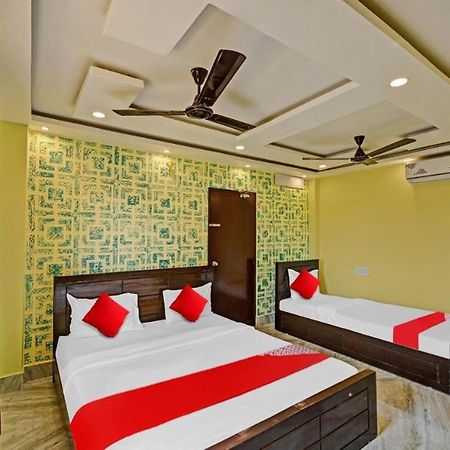 Dubby Indian Hotel Inn ! Puri Dış mekan fotoğraf
