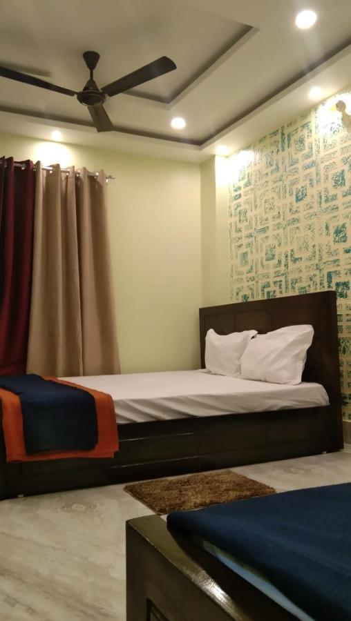 Dubby Indian Hotel Inn ! Puri Dış mekan fotoğraf