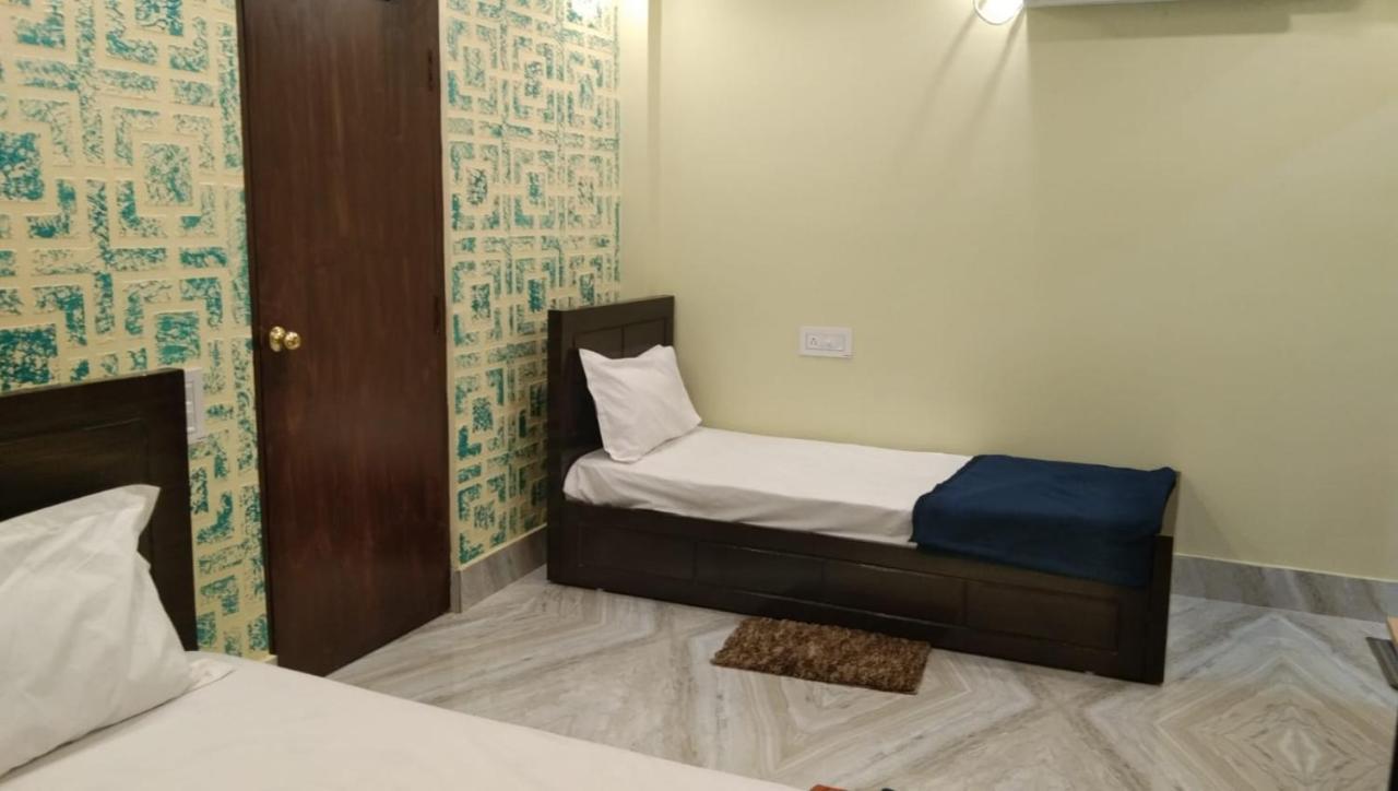 Dubby Indian Hotel Inn ! Puri Dış mekan fotoğraf