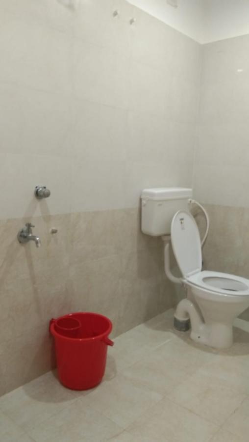Dubby Indian Hotel Inn ! Puri Dış mekan fotoğraf