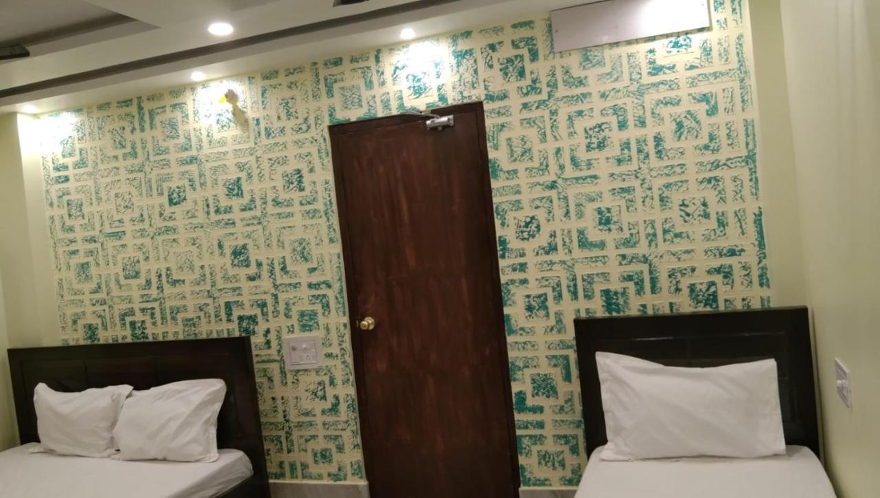 Dubby Indian Hotel Inn ! Puri Dış mekan fotoğraf