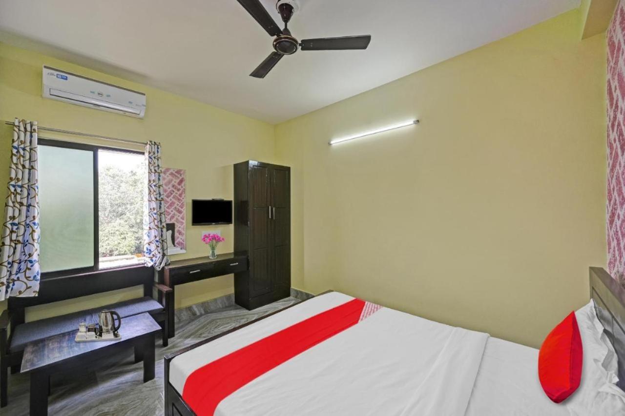 Dubby Indian Hotel Inn ! Puri Dış mekan fotoğraf