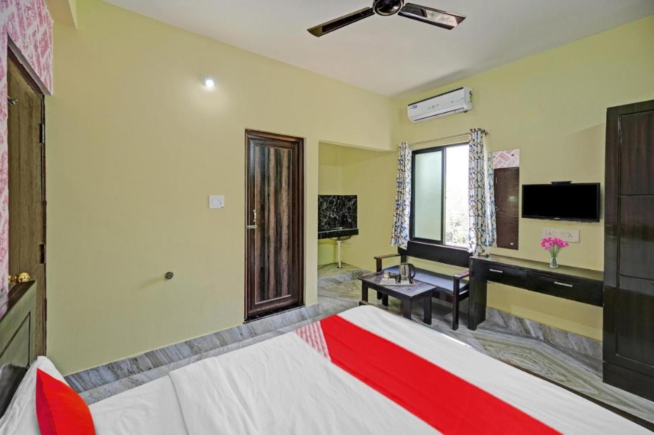 Dubby Indian Hotel Inn ! Puri Dış mekan fotoğraf