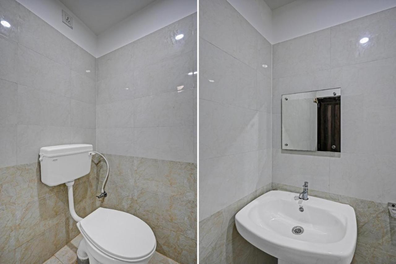 Dubby Indian Hotel Inn ! Puri Dış mekan fotoğraf