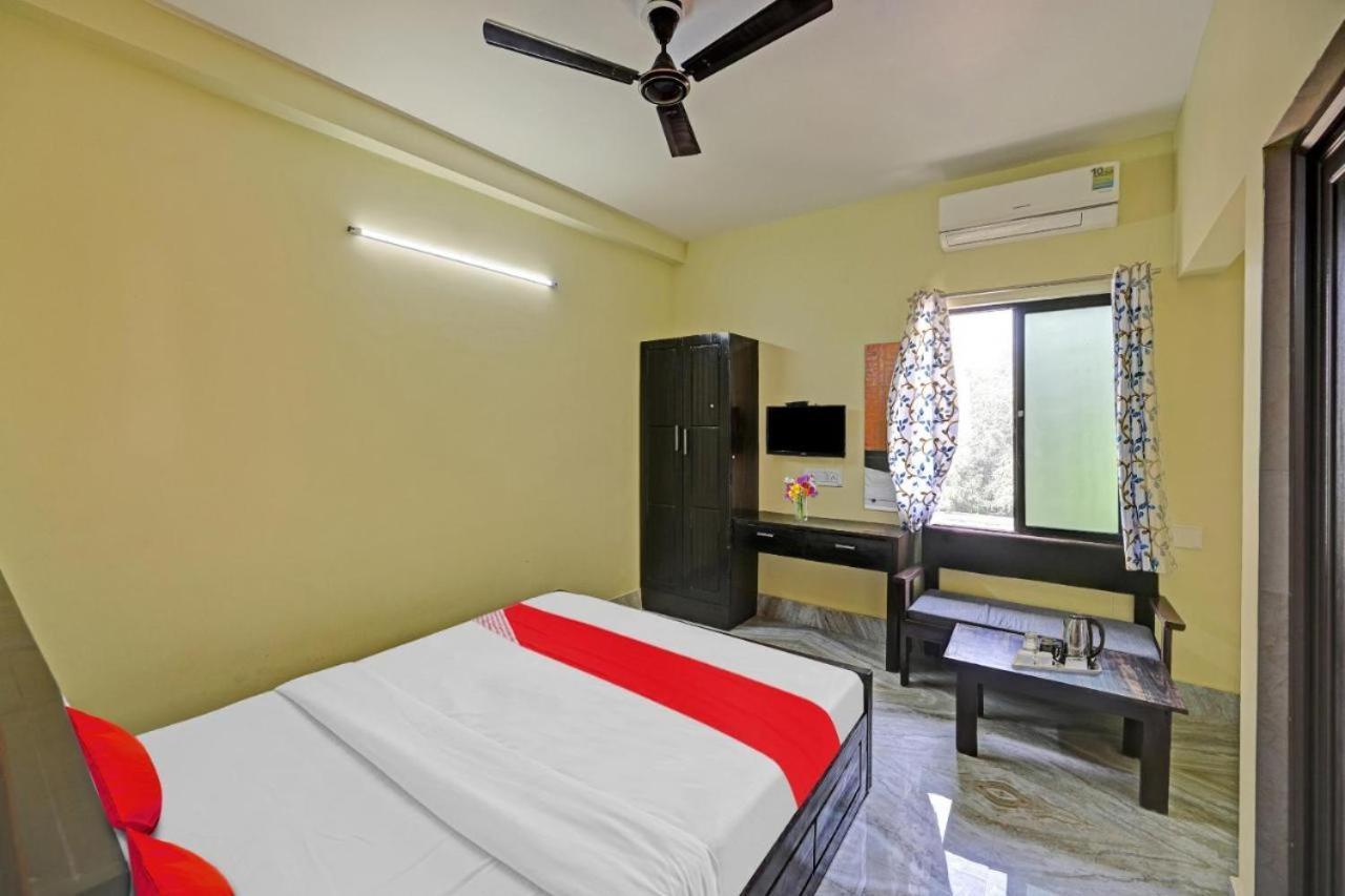 Dubby Indian Hotel Inn ! Puri Dış mekan fotoğraf