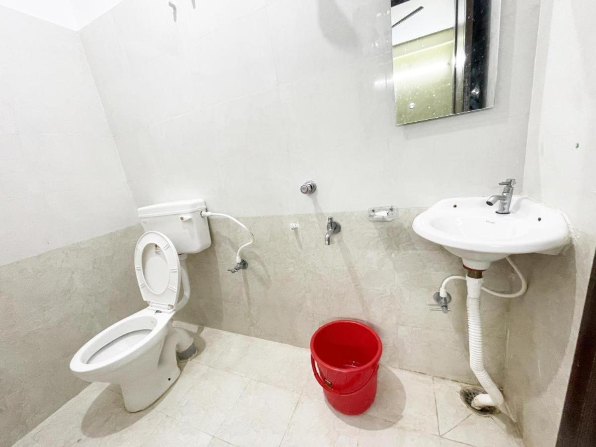 Dubby Indian Hotel Inn ! Puri Dış mekan fotoğraf