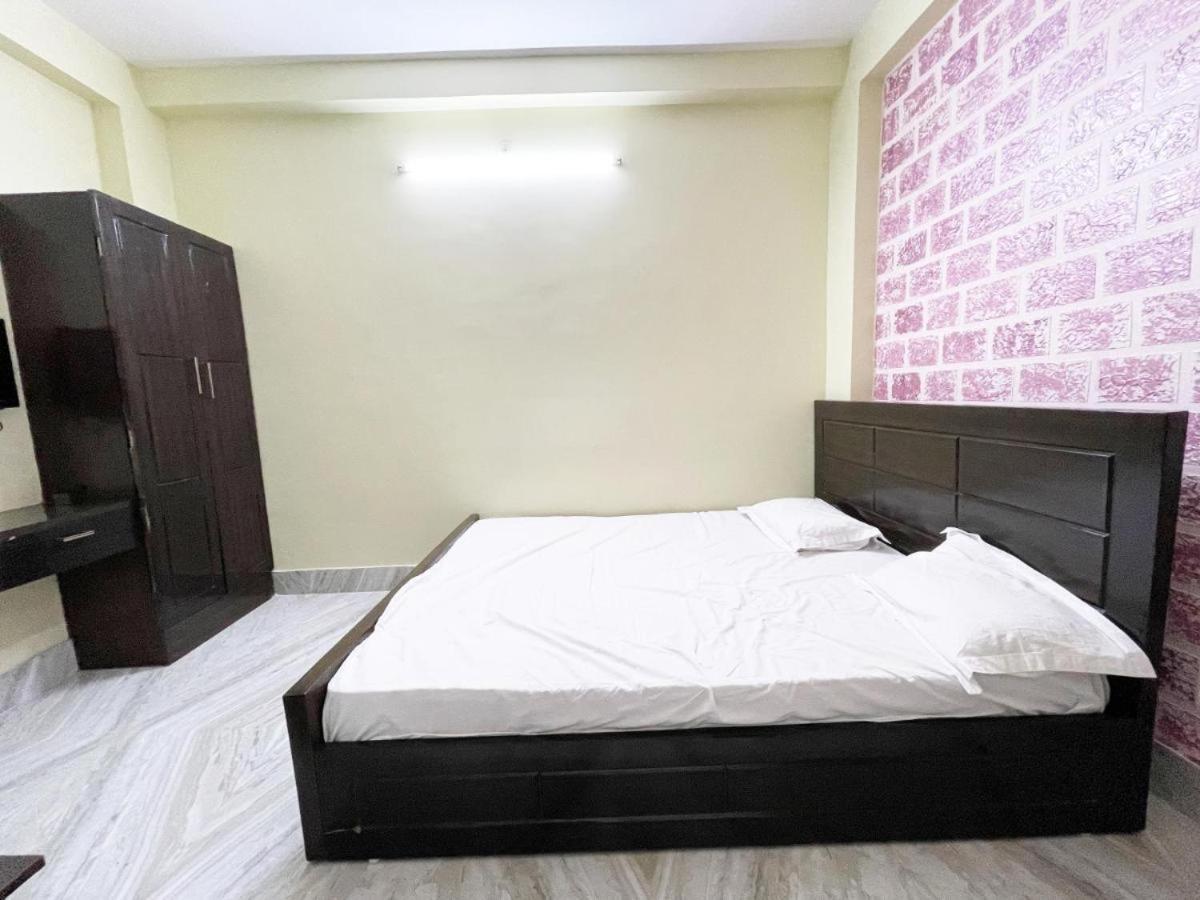 Dubby Indian Hotel Inn ! Puri Dış mekan fotoğraf
