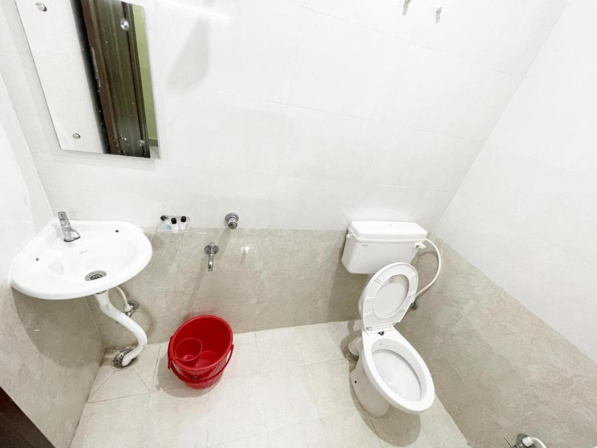 Dubby Indian Hotel Inn ! Puri Dış mekan fotoğraf