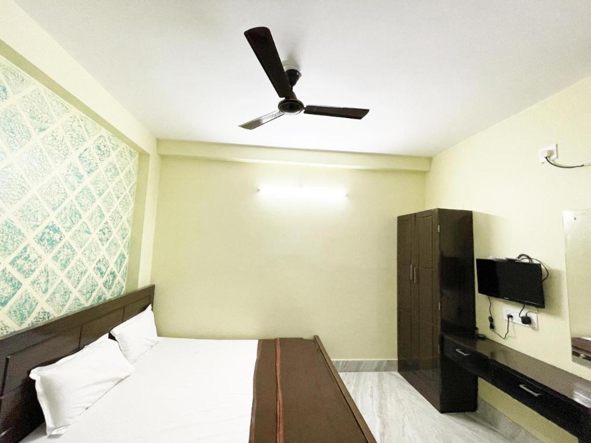 Dubby Indian Hotel Inn ! Puri Dış mekan fotoğraf