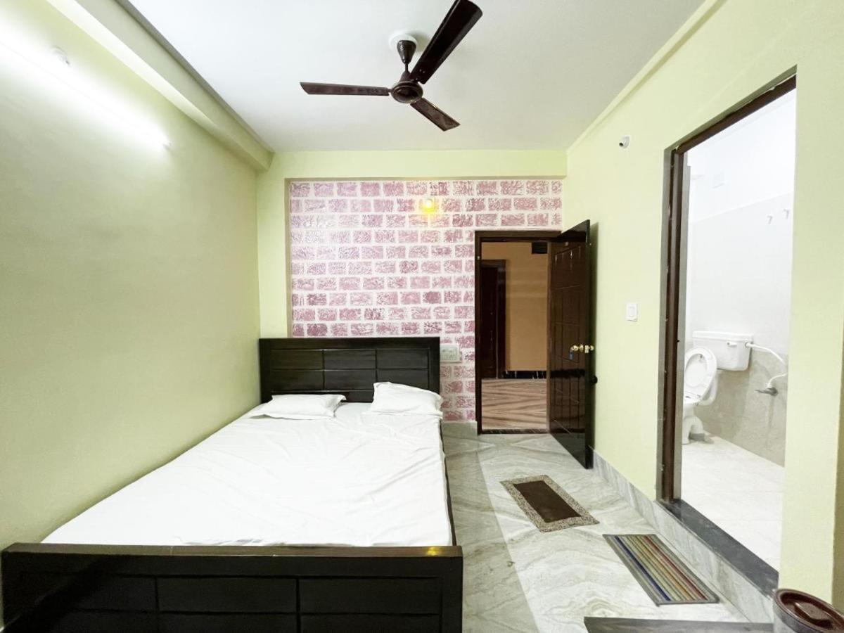 Dubby Indian Hotel Inn ! Puri Dış mekan fotoğraf