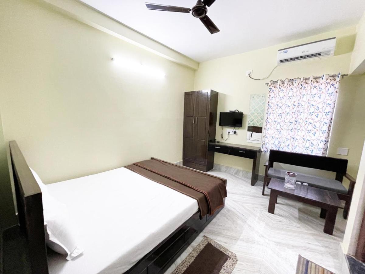 Dubby Indian Hotel Inn ! Puri Dış mekan fotoğraf