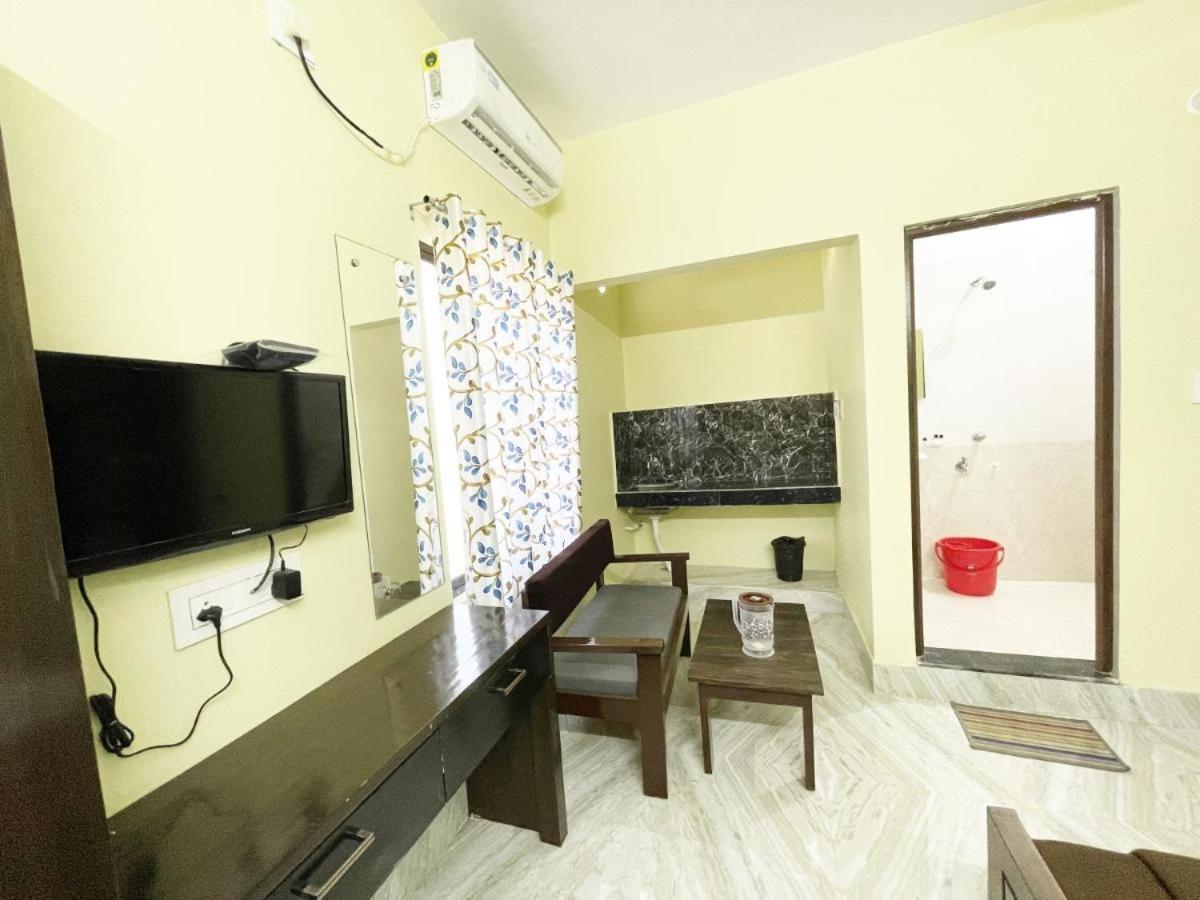 Dubby Indian Hotel Inn ! Puri Dış mekan fotoğraf
